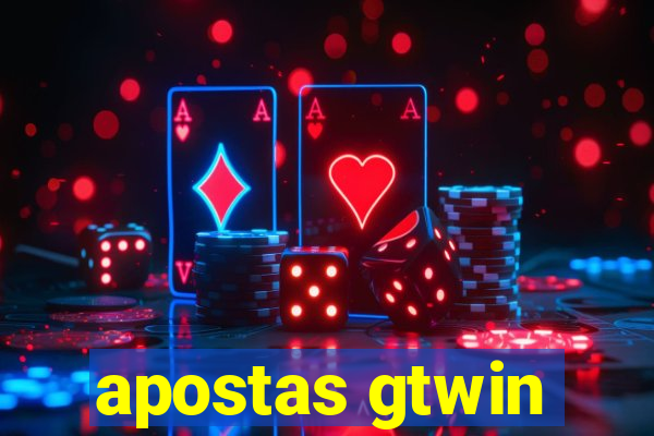 apostas gtwin